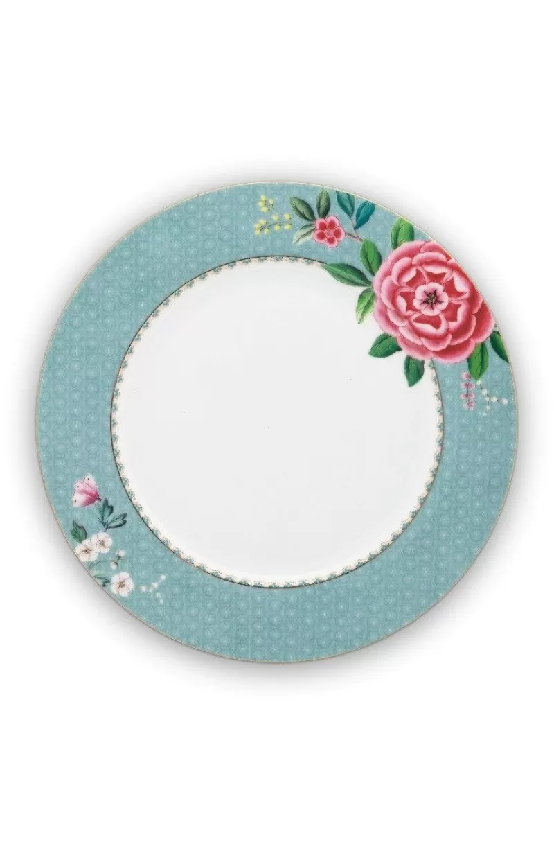 Shop Pip Studio Blushing Birds Essteller 26,5 Cm Blau