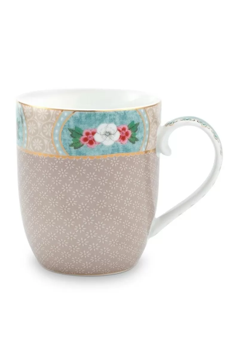 Sale Pip Studio Blushing Birds Tasse Klein Khaki