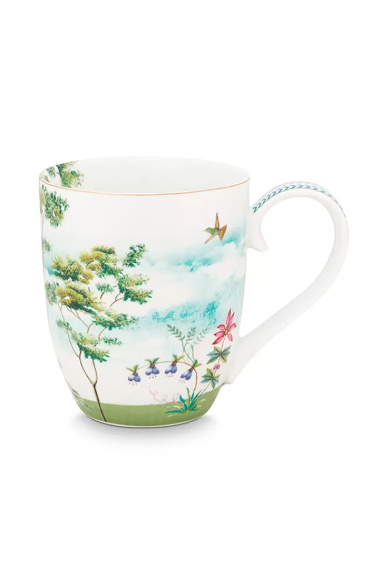 Shop Pip Studio Jolie Tasse Xl Heron