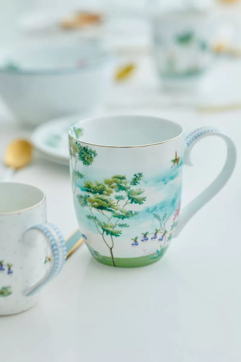 Shop Pip Studio Jolie Tasse Xl Heron