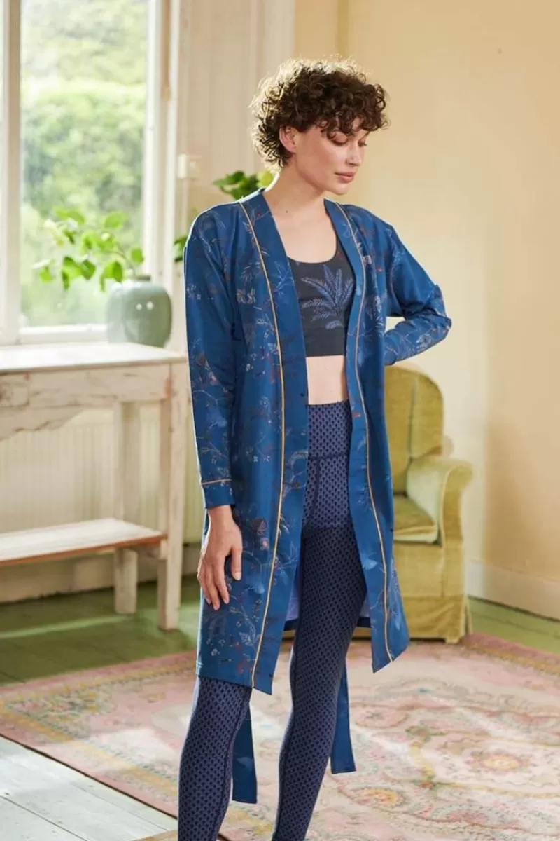 Cheap Pip Studio Kimono Isola Blau