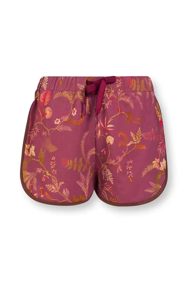 New Pip Studio Kurze Hose Isola Rosa