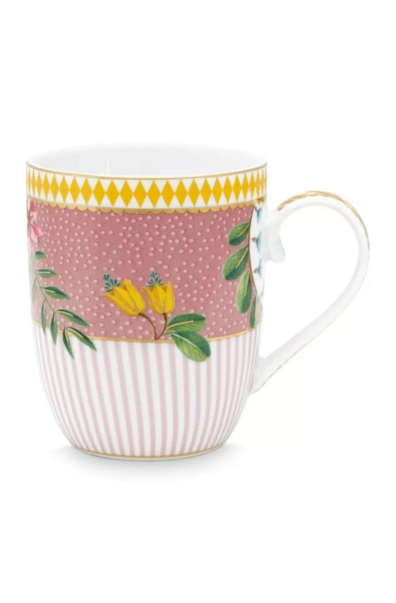 Best Sale Pip Studio La Majorelle Tasse Klein Rosa