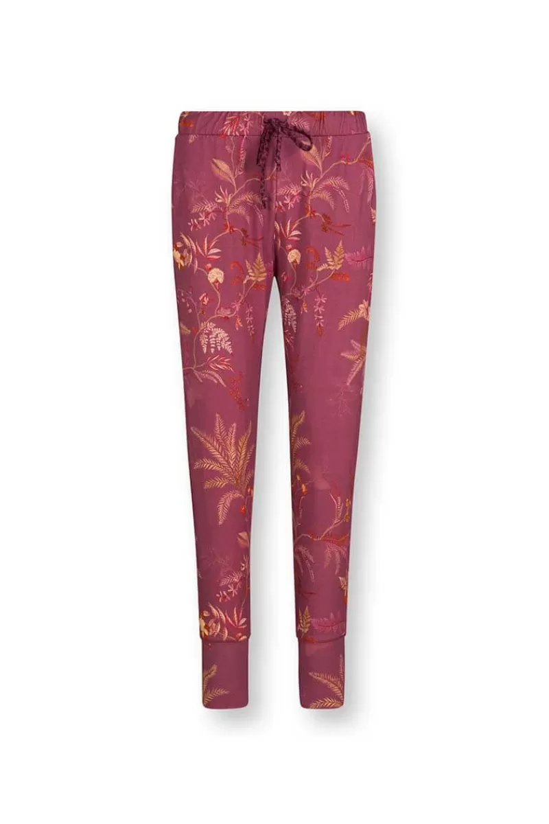 Sale Pip Studio Lange Hose Isola Rosa