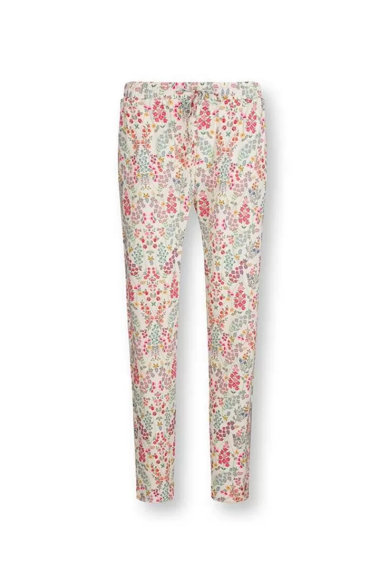 Shop Pip Studio Lange Hose Primavera Weis