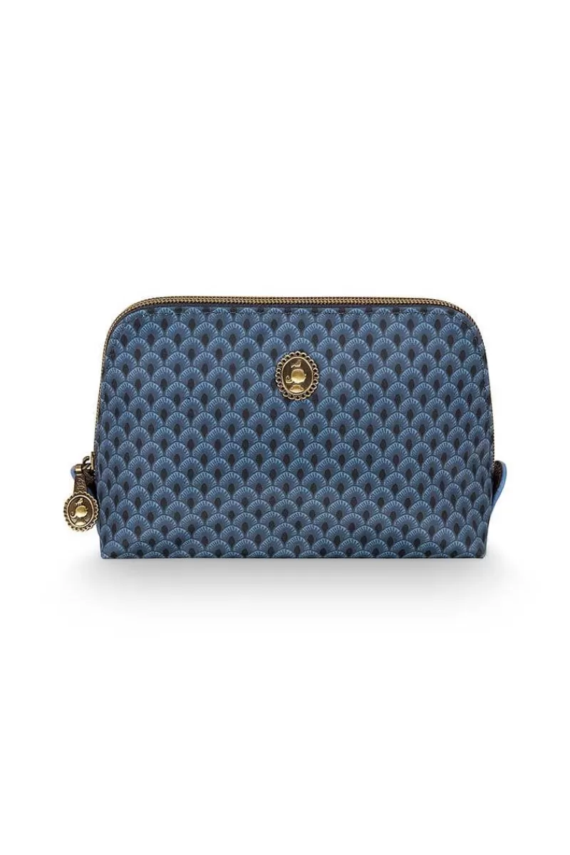 Online Pip Studio Necessaire Klein Suki Blau