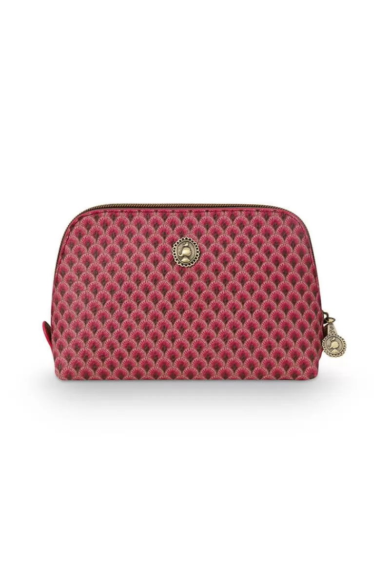 Fashion Pip Studio Necessaire Klein Suki Pink Rosa