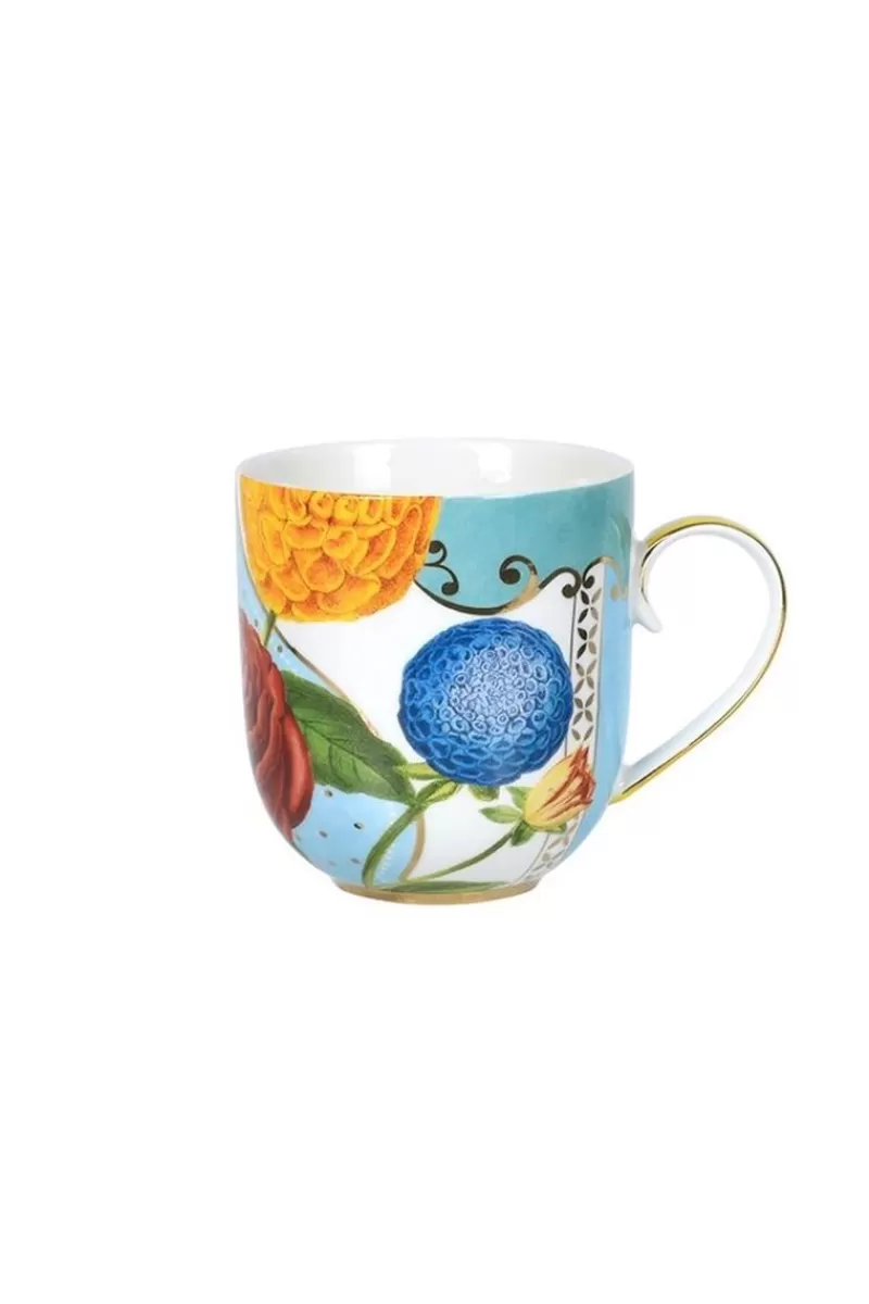 Outlet Pip Studio Royal Multi Tasse Klein