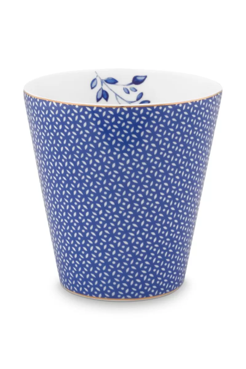 Shop Pip Studio Royal Stripes Tasse Tiles Blau