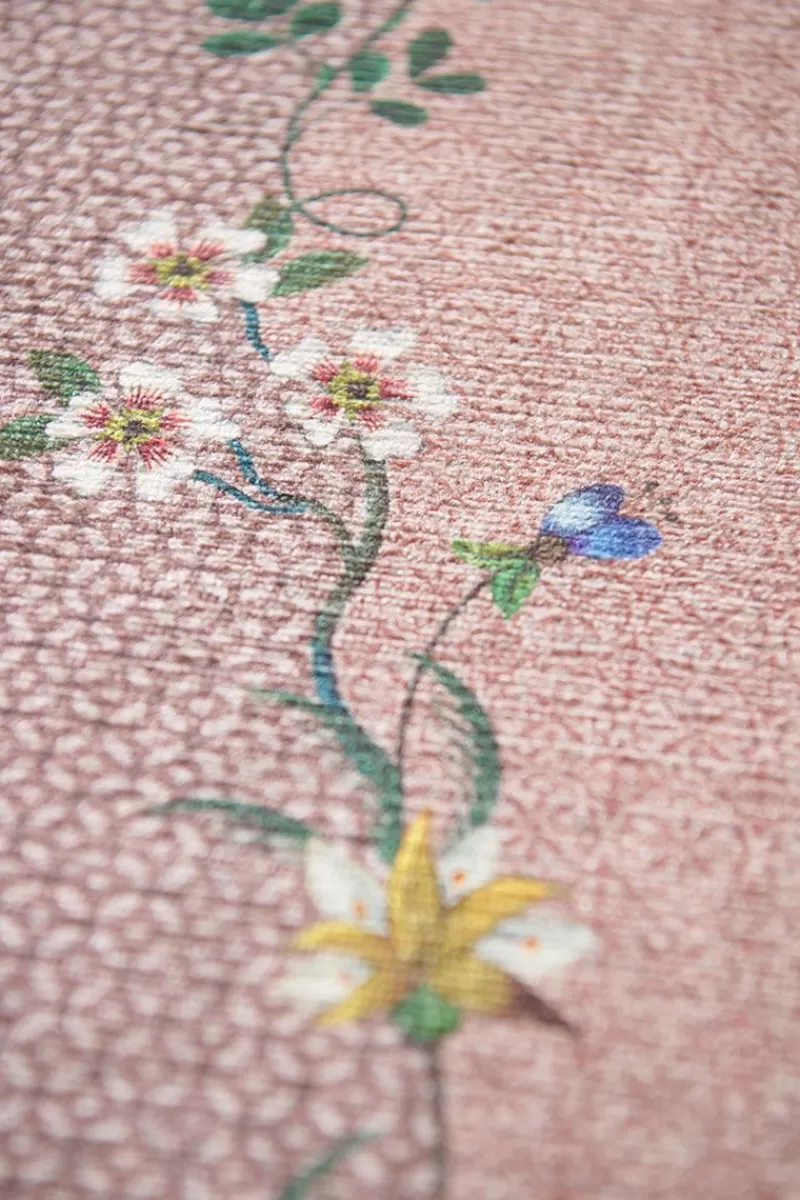 Cheap Pip Studio Teppich Jolie By Pip Vintage Rosa